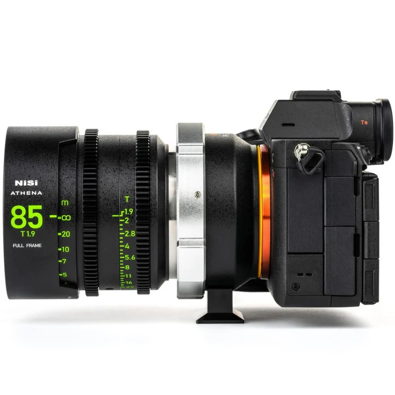 NiSi Athena Lens Mount adapter (PL-E )