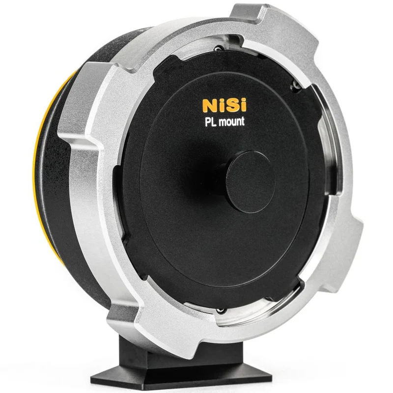 NiSi Athena Lens Mount adapter (PL-L)