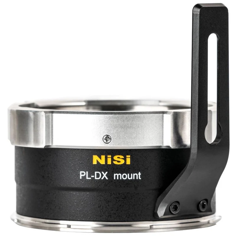 NiSi Athena Objektiv Mount Adapter (PL-DX)