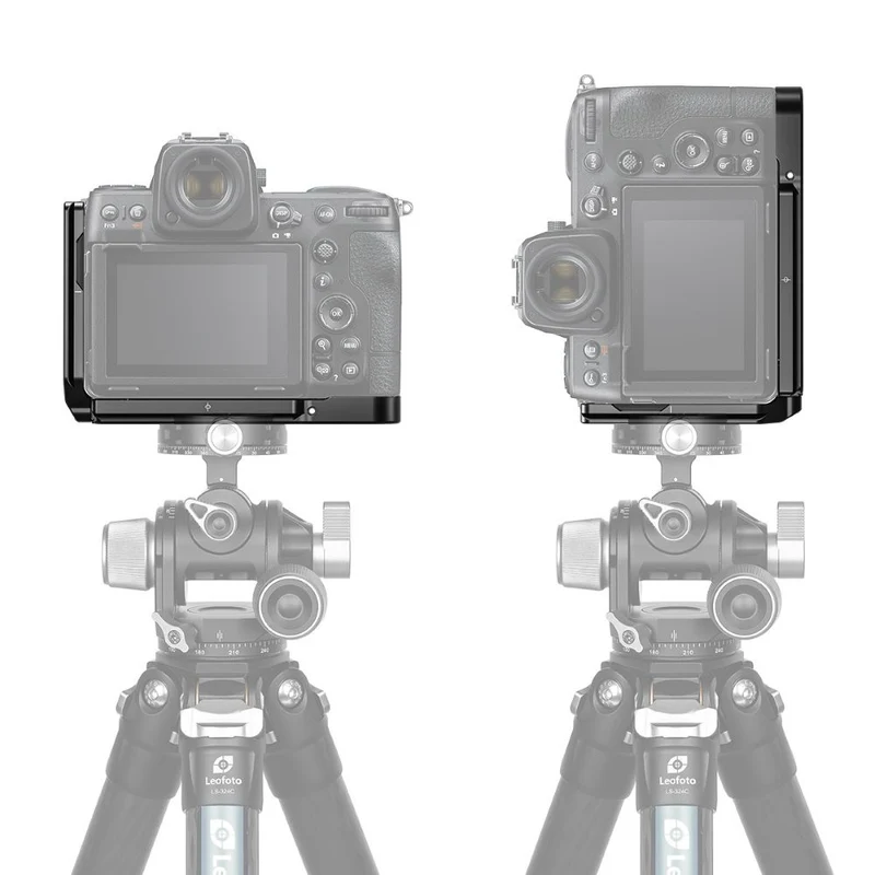 Leofoto L Platte - Nikon Z8