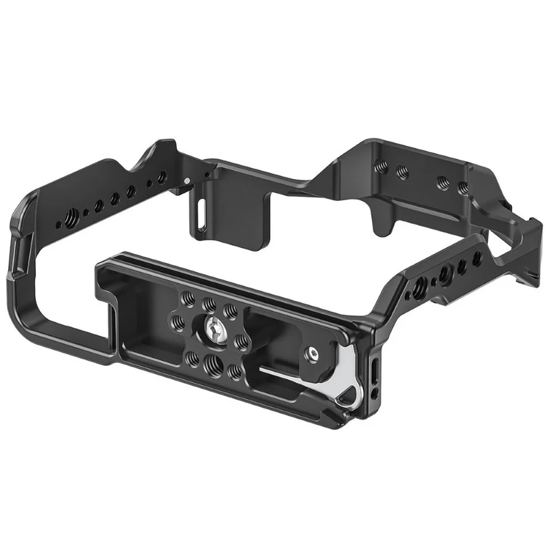 Leofoto Cage - Nikon Z8