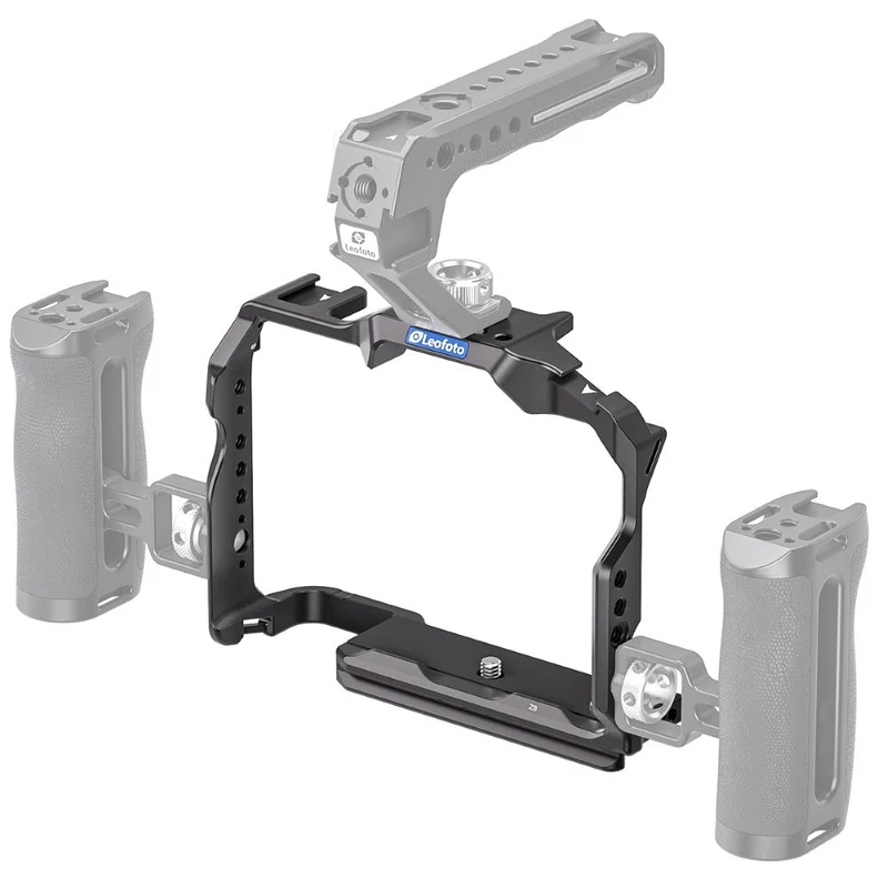 Leofoto Cage - Nikon Z8