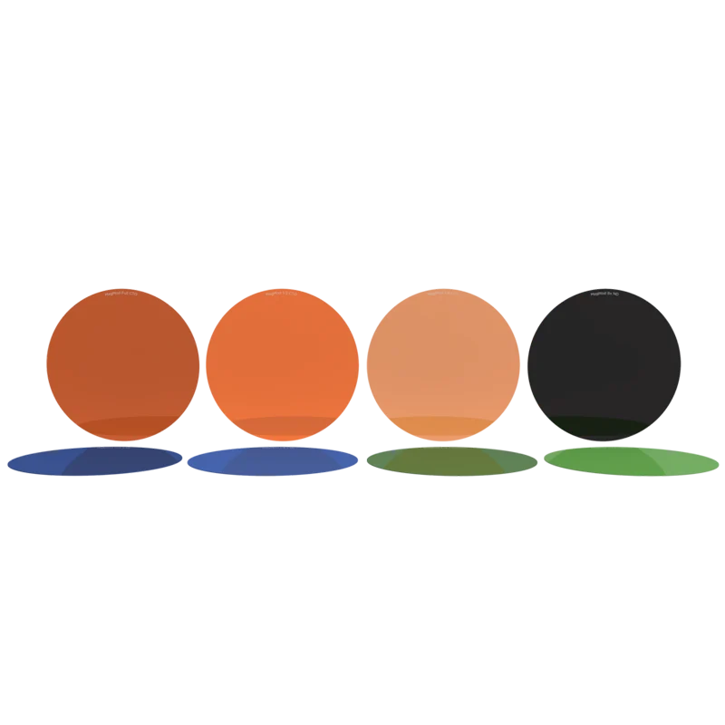 MagMod Correction Gels