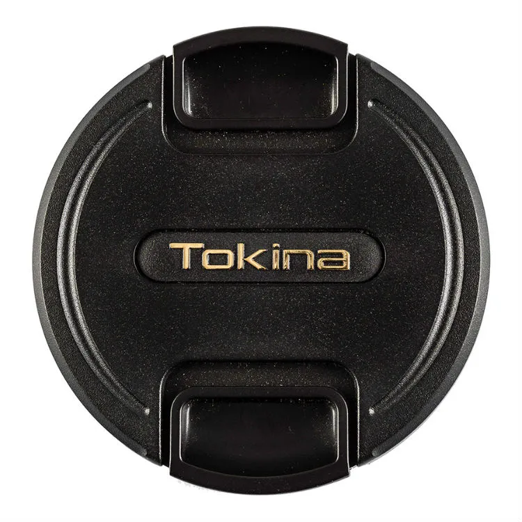 Tokina Lens Cap for 77mm