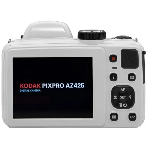 Kodak Pixpro AZ425 white