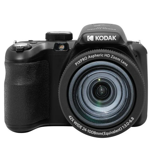 Kodak Pixpro AZ425 schwarz