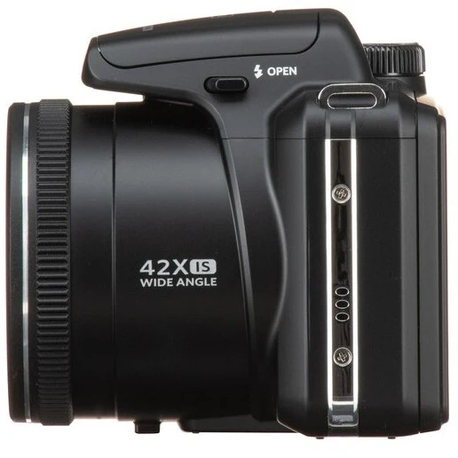 Kodak Pixpro AZ425 schwarz