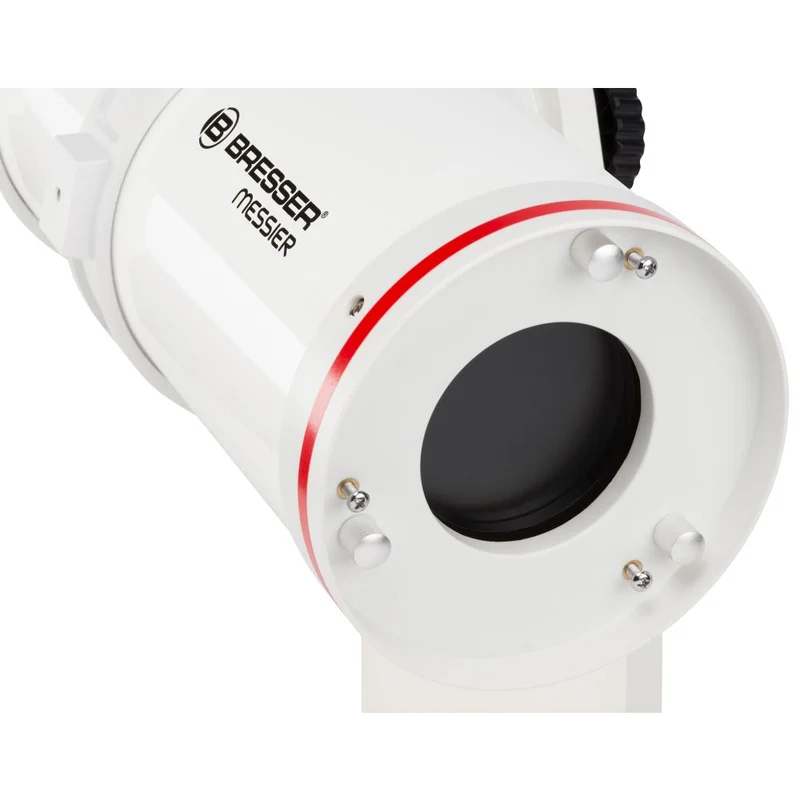 Bresser Messier 6" Dobson compact travel telescope