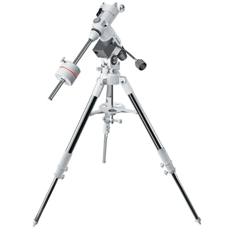 Bresser Messier EQ-5 - EXOS2 mount including tripod