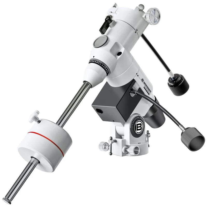 Bresser Messier EQ-5 - EXOS2 mount including tripod