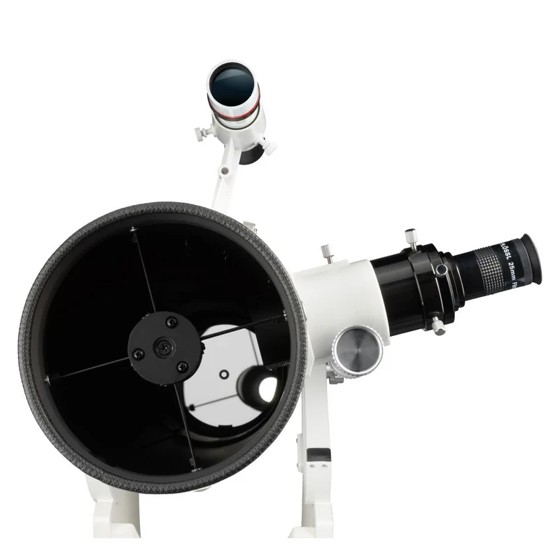 Bresser Messier 6'' planetary Dobson telescope with solar filter