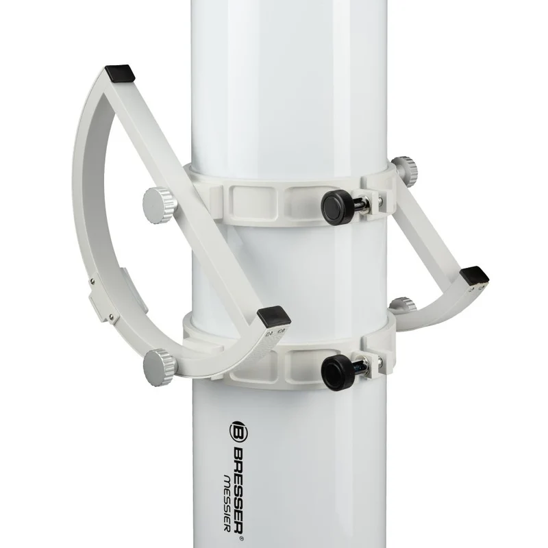 Bresser Messier 6'' planetary Dobson telescope with solar filter