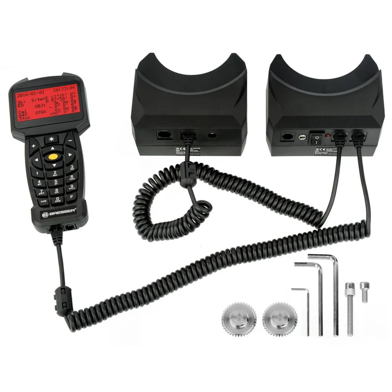 Bresser GoTo Motor Kit EXOS2 / EQ5