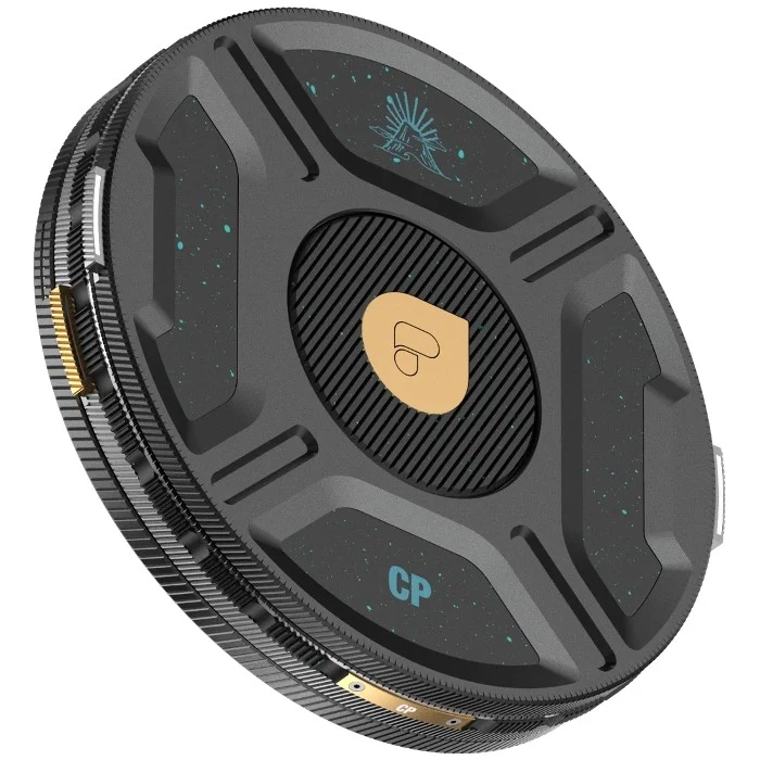 PolarPro Helix - CP Filter - Burkard Series
