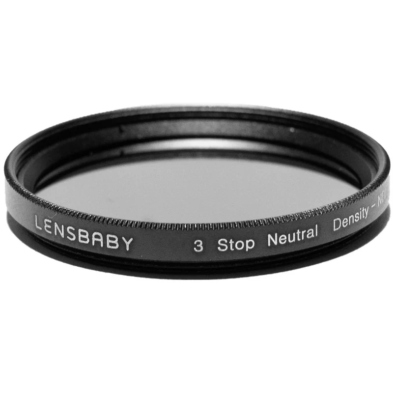 Lensbaby Twist 60 + Double Glass II Optic Swap Kit for Canon RF Mount