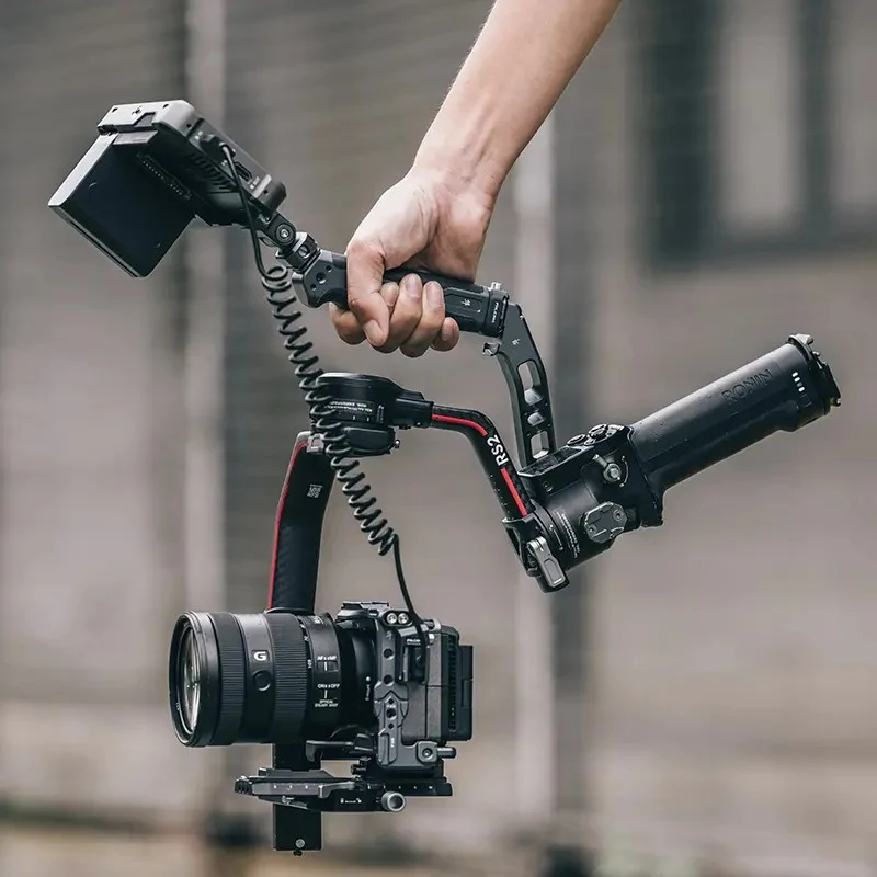 Falcam F22 Quick Release Sling Griff für Stabilisator V2 F22A3505