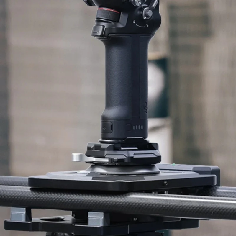 Falcam F38&F50 Quick Release Plate for Ronin Stabilizer Handle Bottom 3370