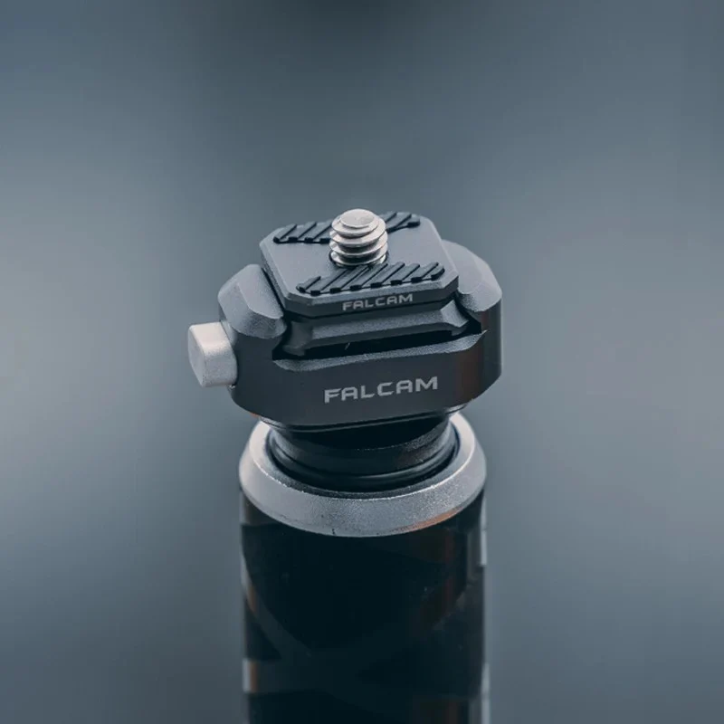 Falcam F22 Panoramic Camera Quick Release Kit 2564