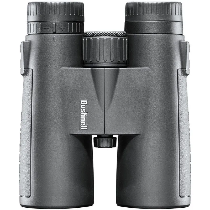 Bushnell All-Purpose Binocular Black 10x42, Roof FC