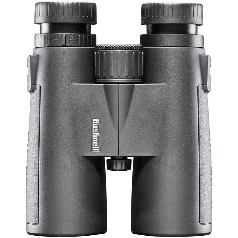 Bushnell All-Purpose Binocular Black 10x42, Roof FC