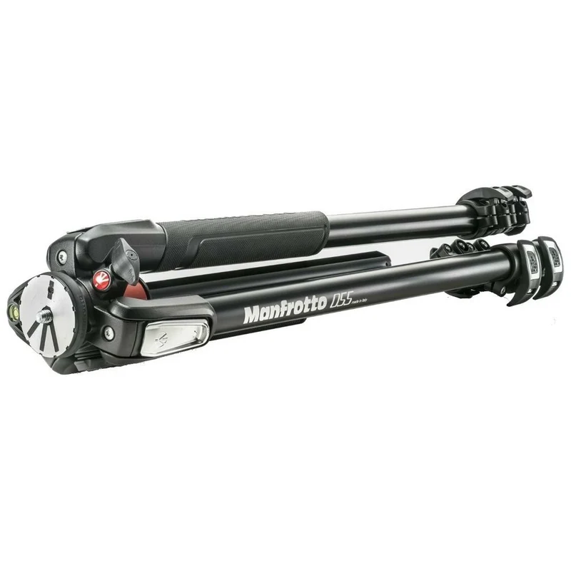 Manfrotto MK055XPRO3-3W Aluminium Tripod kit