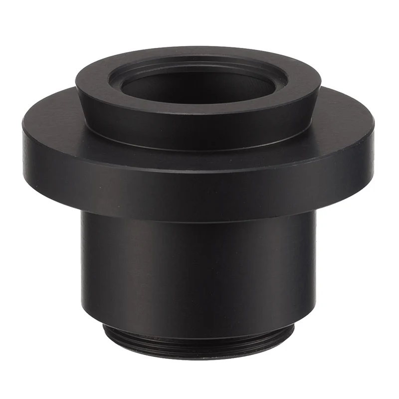 BRESSER C-mount adapter for Micro-Cam to Science