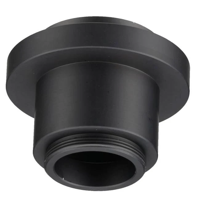 BRESSER C-mount adapter for Micro-Cam to Science