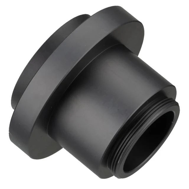 BRESSER C-mount adapter for Micro-Cam to Science