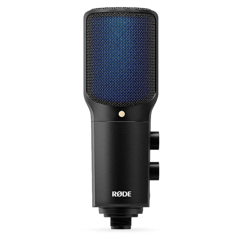 RØDE NT-USB+ Microphone