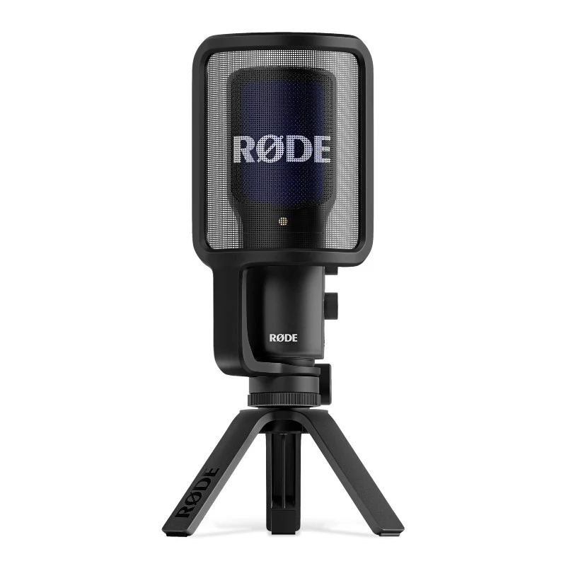RØDE NT-USB+ Microphone