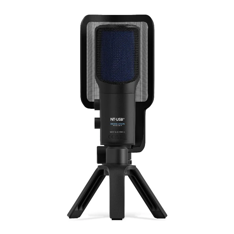 RØDE NT-USB+ Microphone