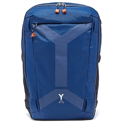 NYA-EVO Fjord 26 Adventure Kamera backpack Midnight Blue+ Sport Package + Removable Kamera Insert Small