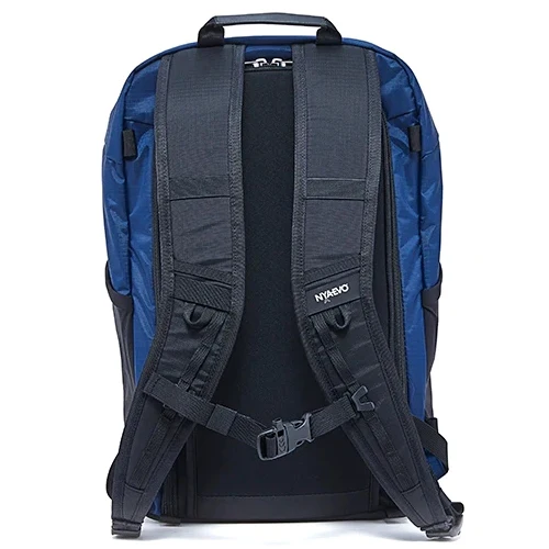 NYA-EVO Fjord 26 Adventure Kamera backpack Midnight Blue+ Sport Package + Removable Kamera Insert Small