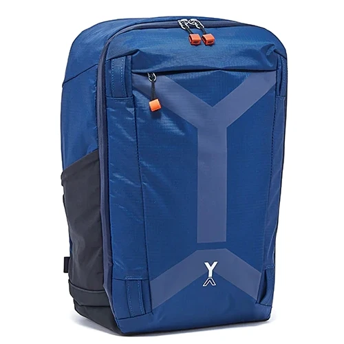 NYA-EVO Fjord 26 Adventure Kamera backpack Midnight Blue+ Sport Package + Removable Kamera Insert Small