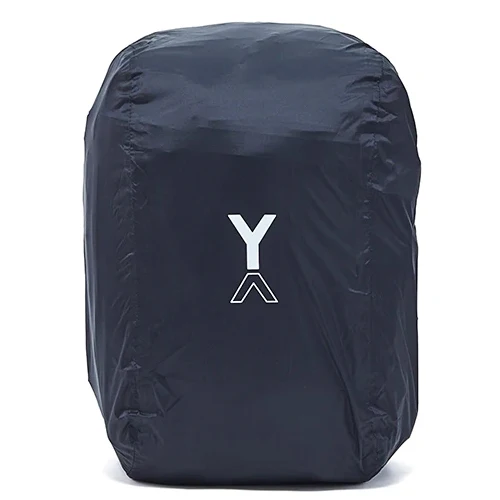 NYA-EVO Fjord 26 Adventure Kamera backpack Midnight Blue+ Sport Package + Removable Kamera Insert Small