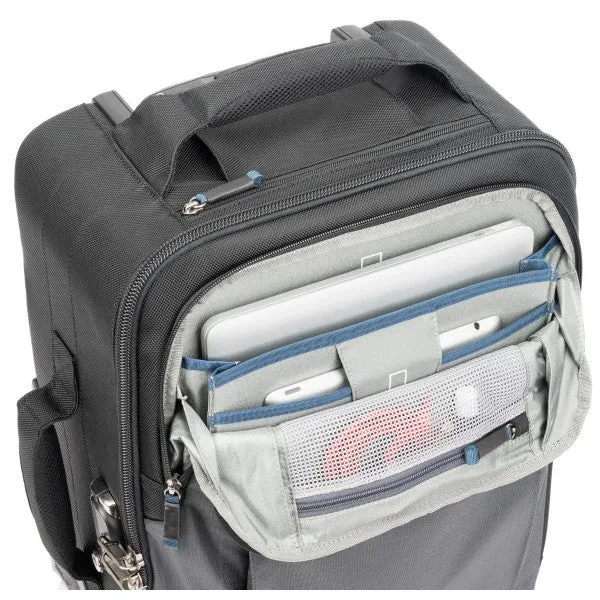 Think Tank Venturing Observer L2