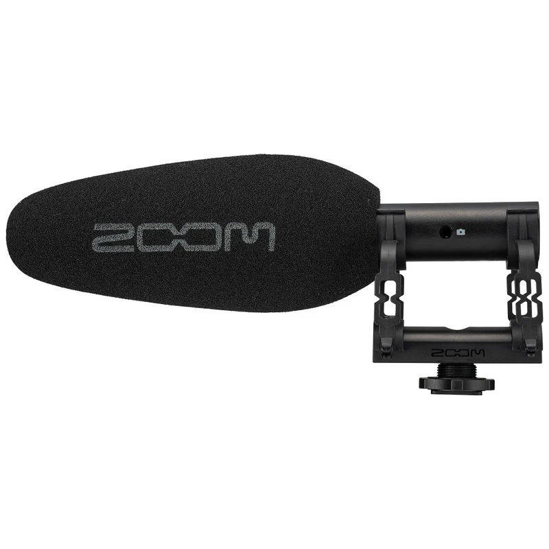 Zoom ZSG-1 Kamera Shotgun Microphone