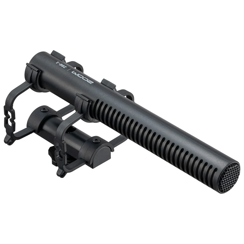 Zoom ZSG-1 Kamera Shotgun Microphone