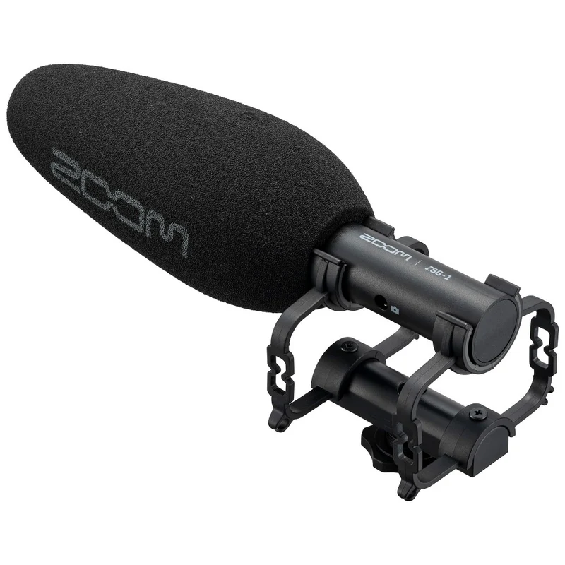 Zoom ZSG-1 Kamera Shotgun Microphone