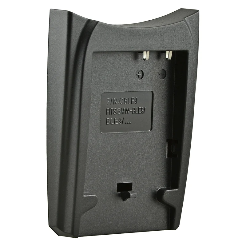 Jupio Ladeschale für Panasonic DMW-BLE9 / DMW-BLG10