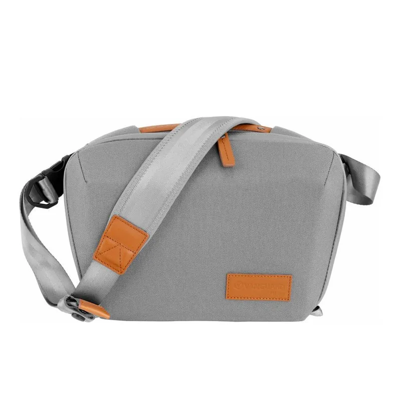 Vanguard VEO CITY CB29 grau