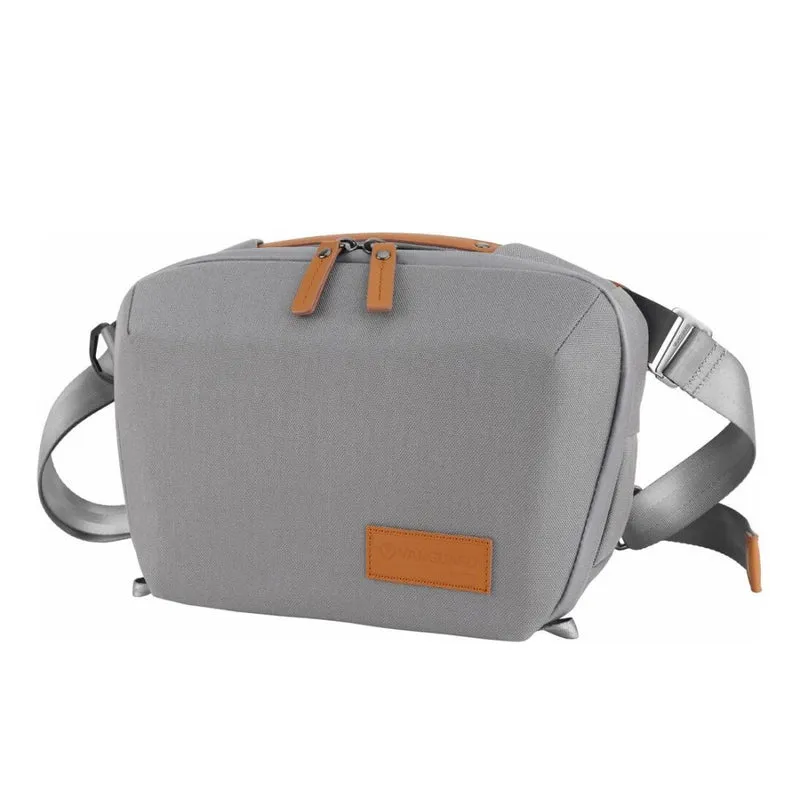 Vanguard VEO CITY CB29 grau