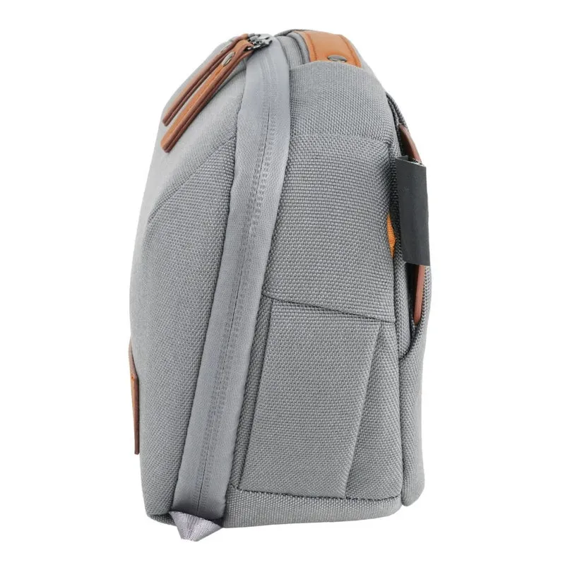 Vanguard VEO CITY CB29 grau