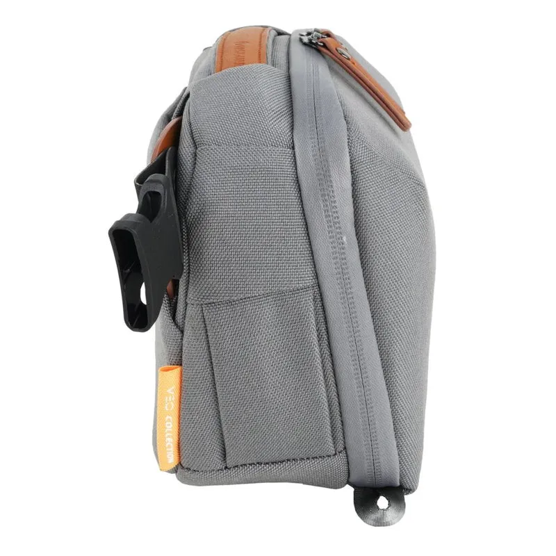 Vanguard VEO CITY CB29 grau
