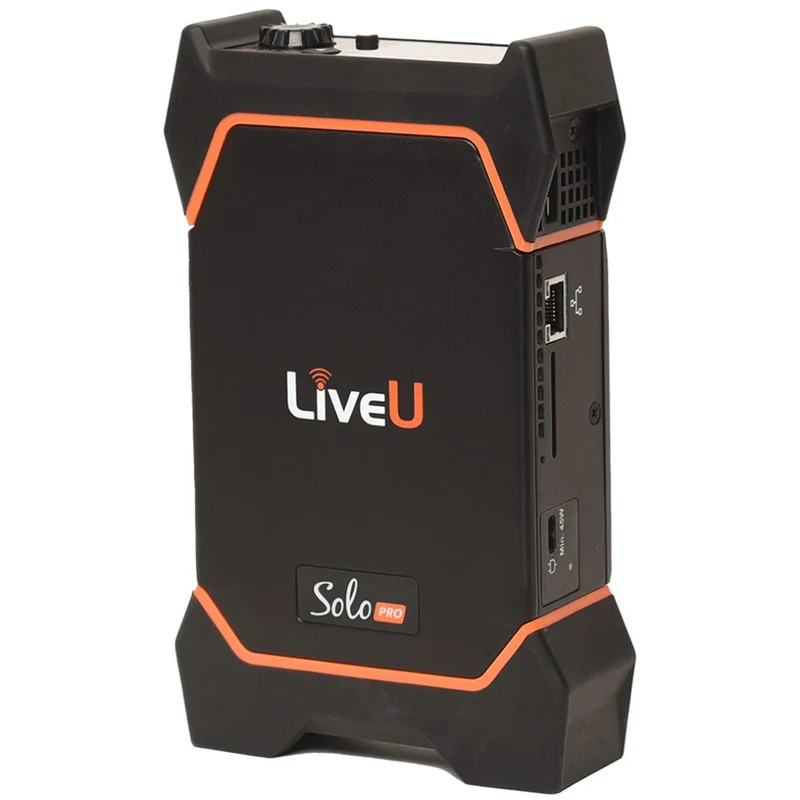 LiveU Solo PRO HDMI
