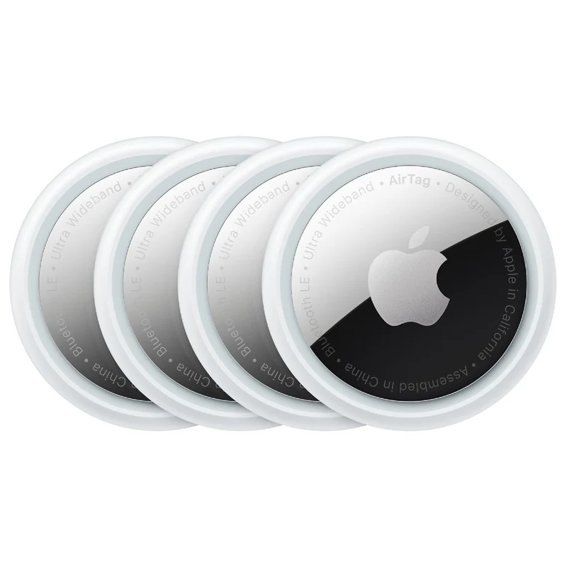 Apple AirTag (4-pack)
