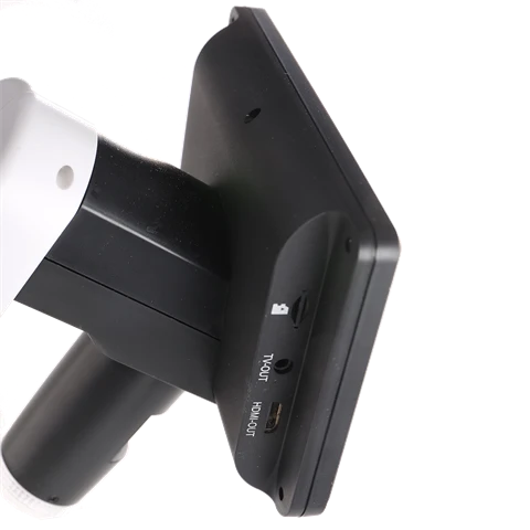 Konus Microscope Digiscience 10X - 300X