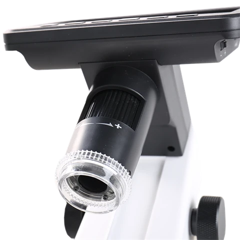 Konus Microscope Digiscience 10X - 300X