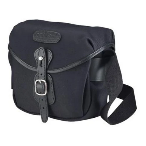 Billingham Hadley Digital Black Fibrenyte/Black
