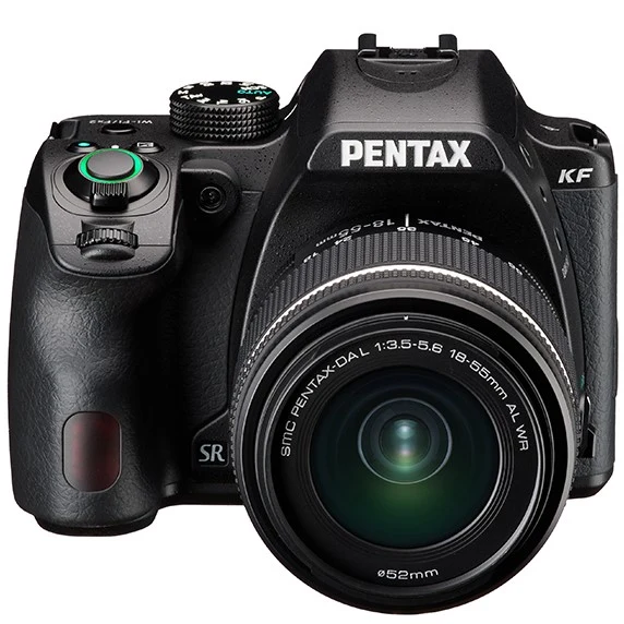 Pentax KF